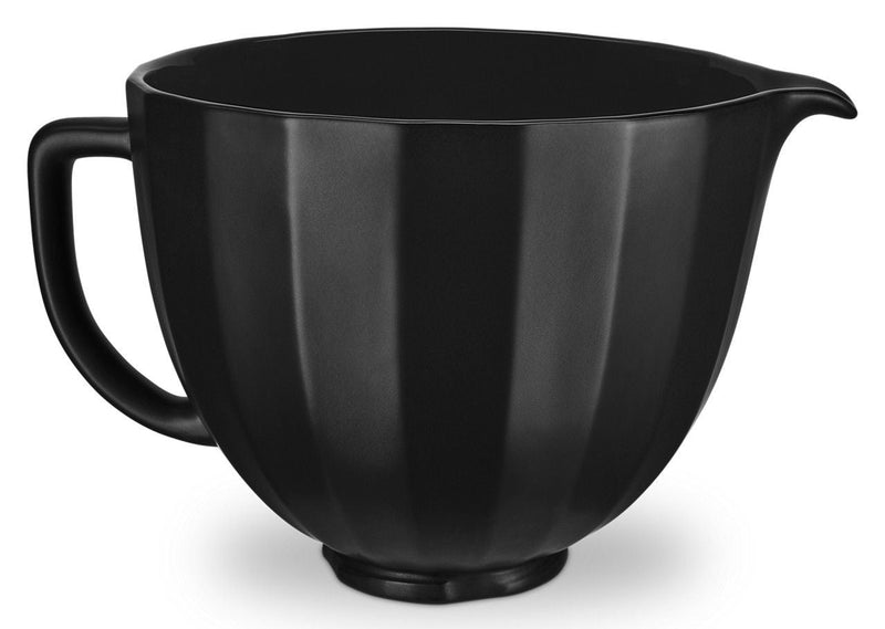 KITCHENAID Microwave/Oven Safe Ceramic Bowl, Shell K1