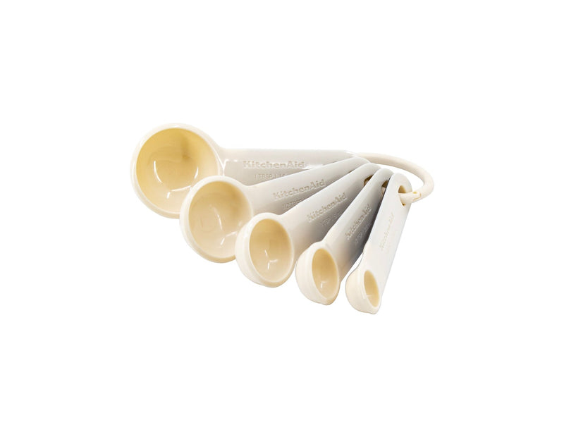 KitchenAid Plastic Measuring Spoons L6