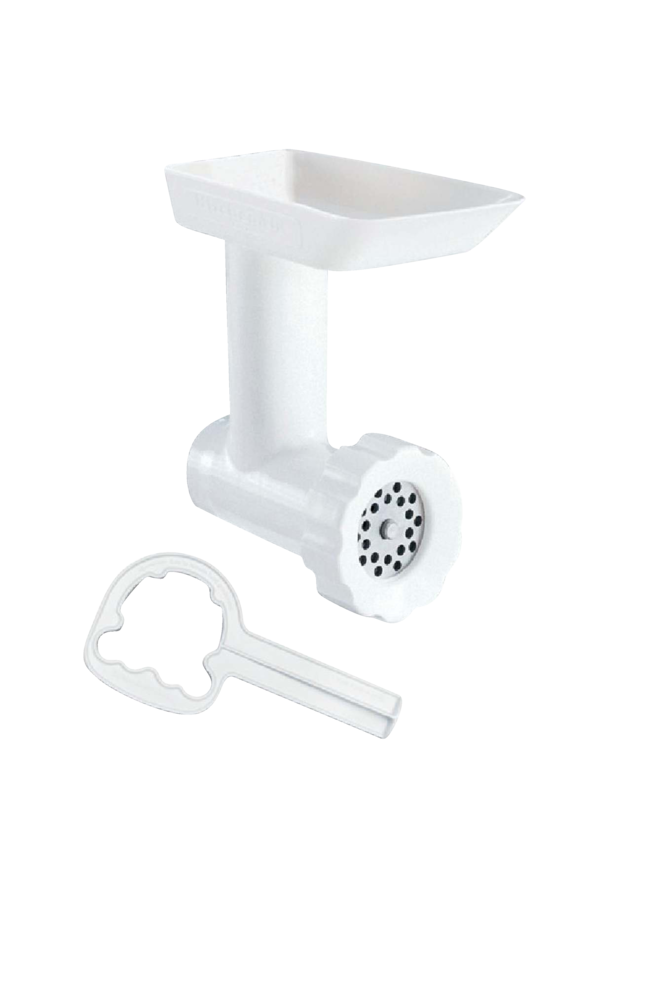 KitchenAid Plastic Meat Grinder Stand Mixer Attachment S9