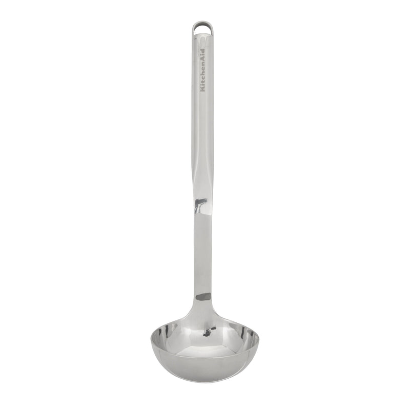 KitchenAid Premium Stainless Steel Ladle J7