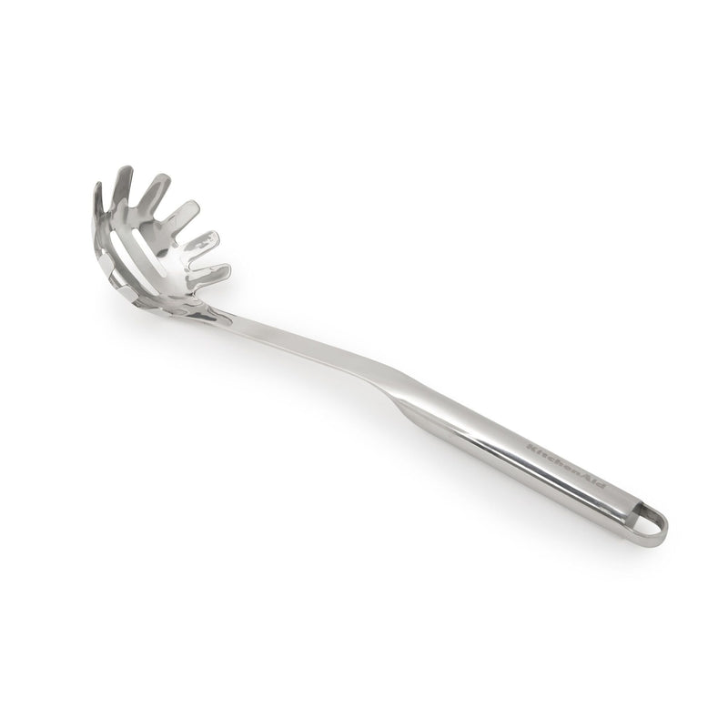 KitchenAid Premium Stainless Steel Pasta Fork C9