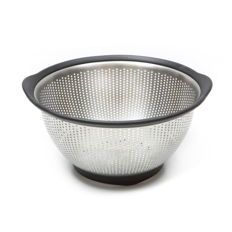 KitchenAid Stainless Steel Colander, 4.7-L S1