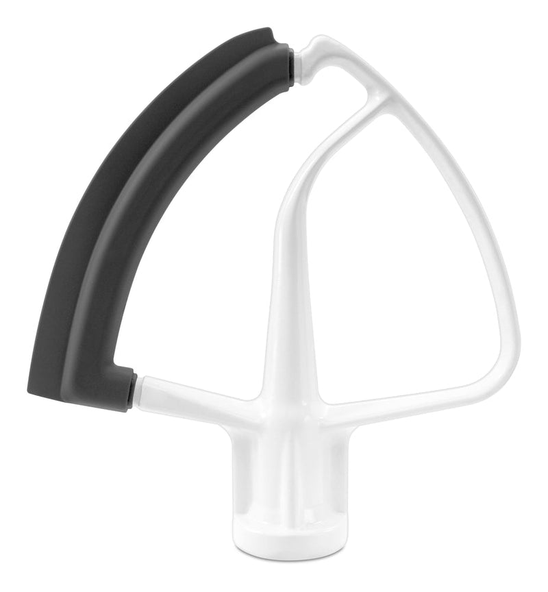 KitchenAid Tilt-Head Flex Edge Beater Stand Mixer Attachment Z6