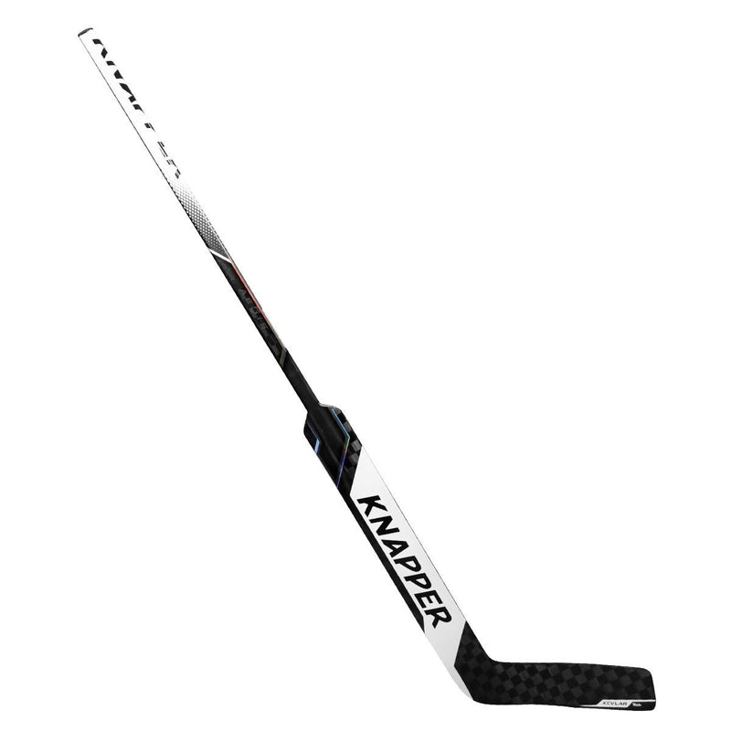 Knapper Aegis Kevlar Dek Hockey Goalie Stick, Senior, 26-in T5