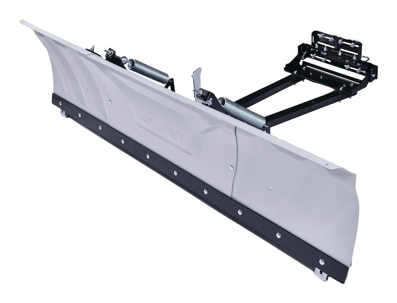 Kolpin 17-0000 Switchblade ATV Snow Plow System, 48-60-in G2