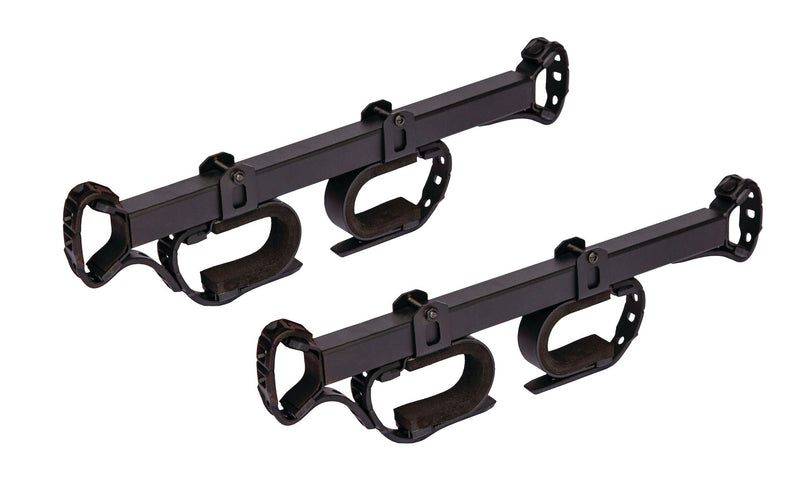 Kolpin 20079 UTV Overhead In-Cab Gun & Bow Rack P1