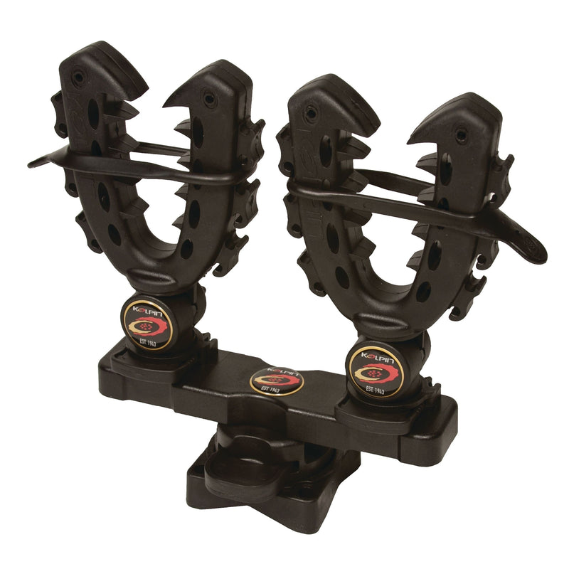 Kolpin 21515 Rhino Double Grip, Pair for ATV, XL H6
