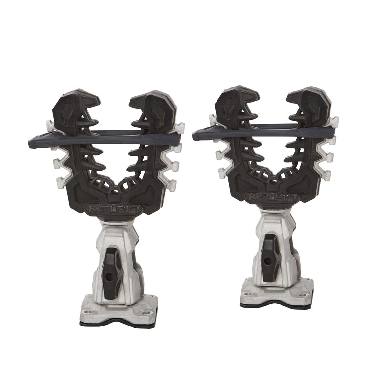 Kolpin 21560 Rhino Heavy Duty Universal Mount Carrying Rack Grip Pro, Pair D6