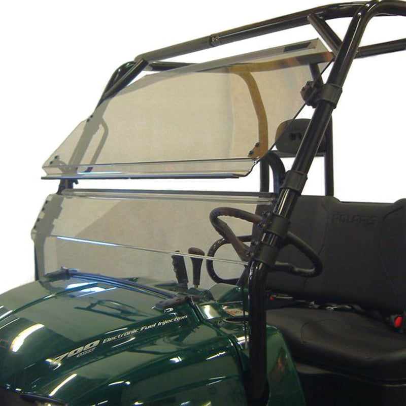 Kolpin 2611 Full-Tilt UTV Windshield for Polaris Ranger 500/700 A4