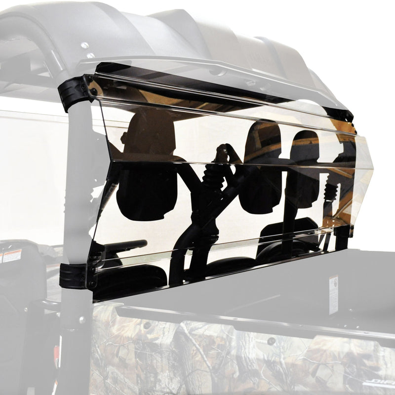 Kolpin 2721 Rear Panel UTV Windshield for Yamaha Viking L9
