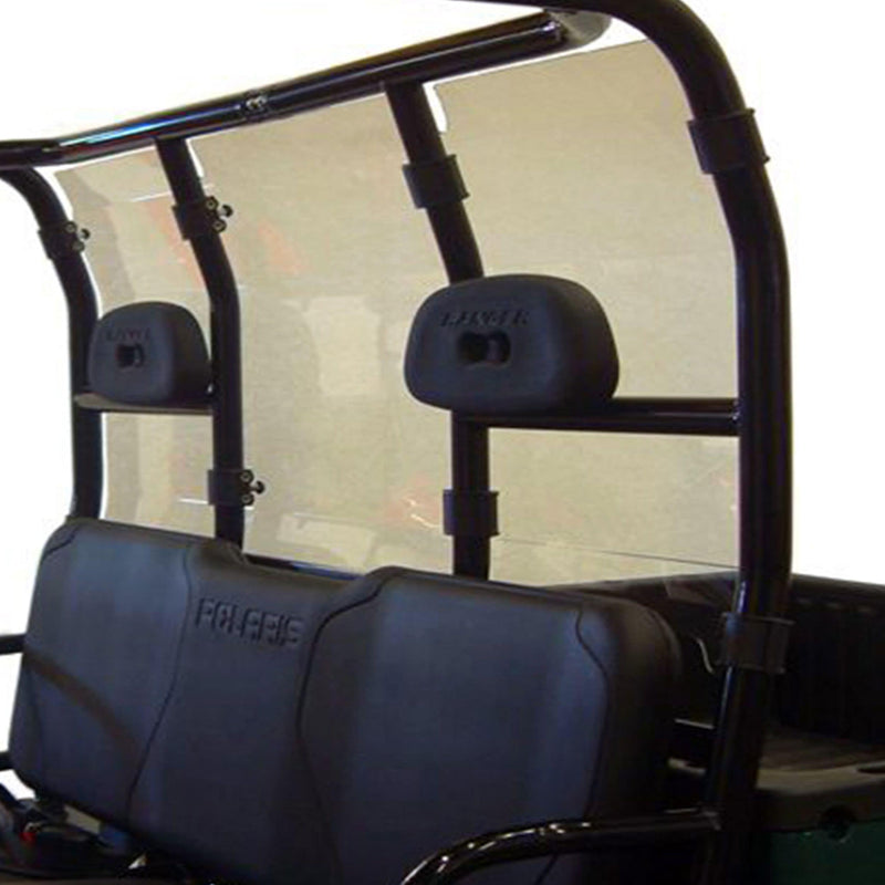 Kolpin 2730 Rear Panel UTV Windshield for Polaris Ranger 500/700 2005-2008 N6