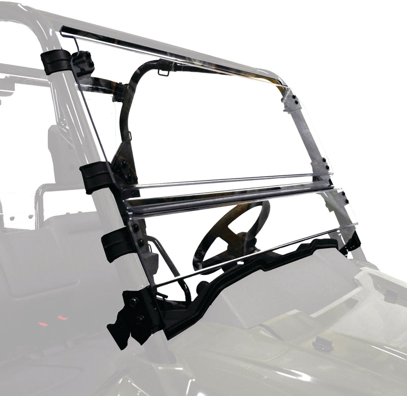 Kolpin 2737 UTV Windshield for Honda Pioneer 700 2-Pass/4-Pass I6