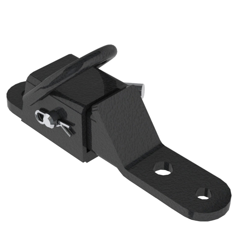 Kolpin 3-Way Receiver ATV Hitch H1