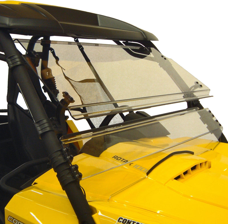 Kolpin 3000 Full-Tilt UTV Windshield for CAN-AM Commander B7