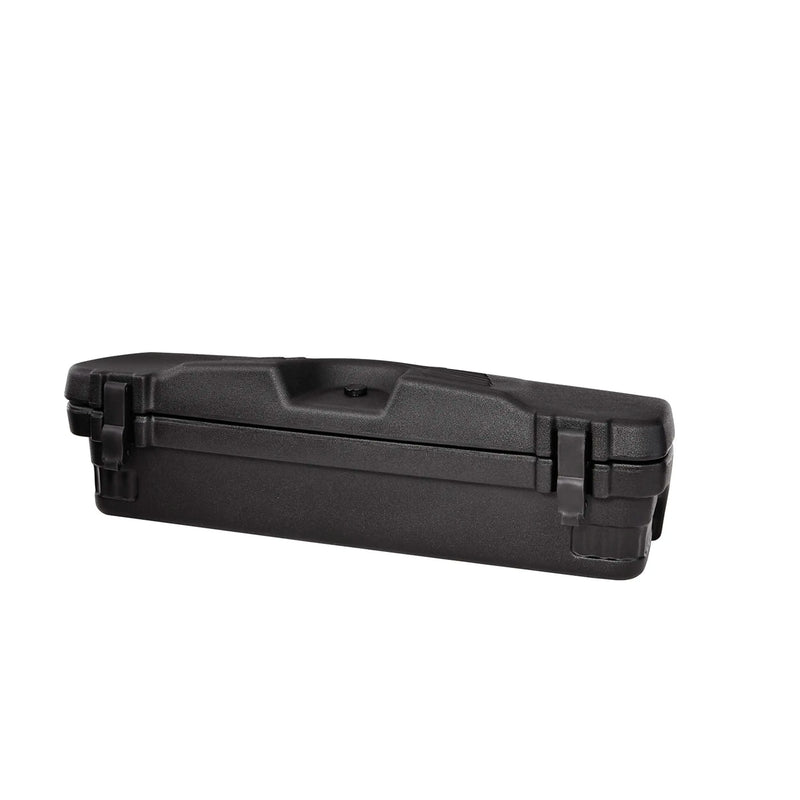 Kolpin 93101 ATV Trail Front Storage Box, 30.25-in L x 13.5-in W x 8.8-in H L0