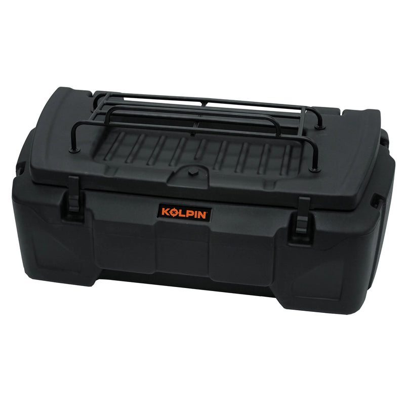 Kolpin ATV Outfitter Storage Box, L F5