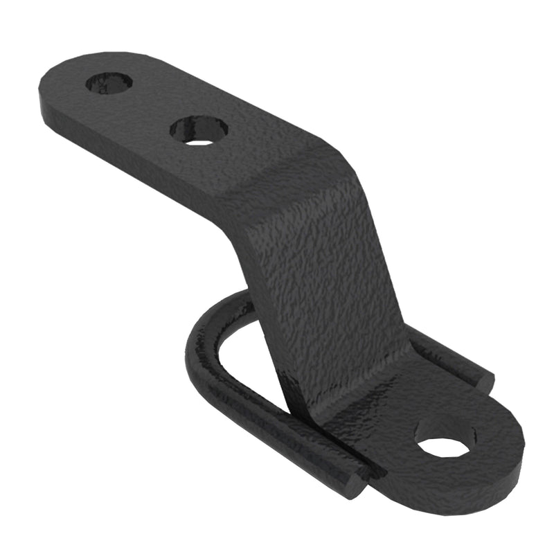 Kolpin ATV/UTV 3-Way Multi-Purpose Bolt-On Hitch X6