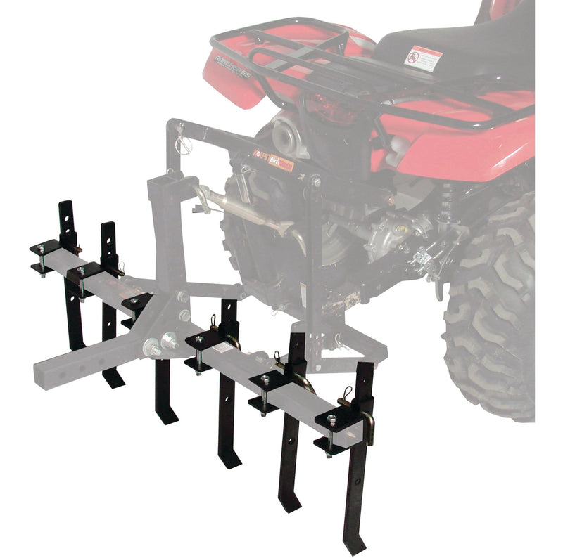 Kolpin ATV/UTV Dirtworks Chisel Plow/Scarifier Kit Tool Attachment J4