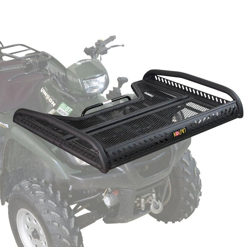 Kolpin Collapsible ATV Flat Basket T1