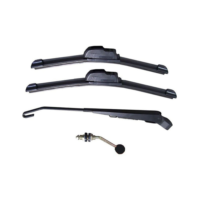 Kolpin Configurable Manual Wiper O9