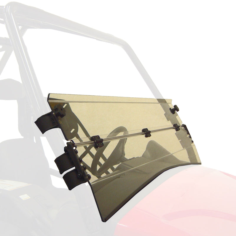 Kolpin Folding Windshield, Arctic Cat Prowler W5