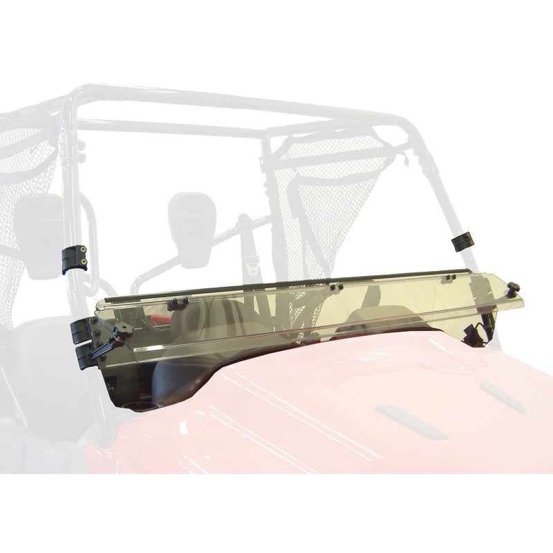 Kolpin Folding Windshield, Honda Big Red M5