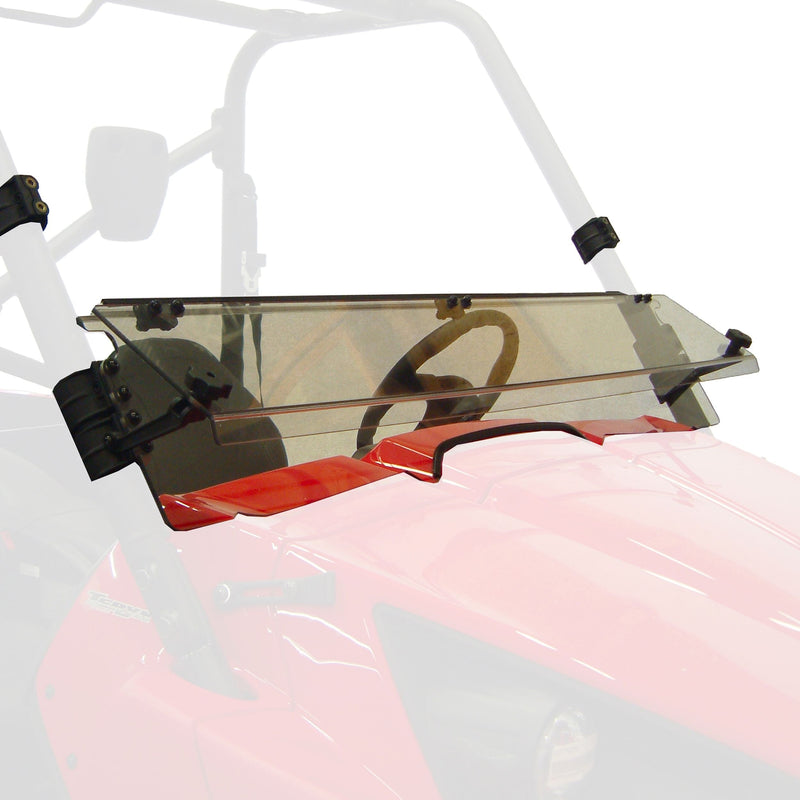 Kolpin Folding Windshield, Kawasaki Teryx 2010 W5