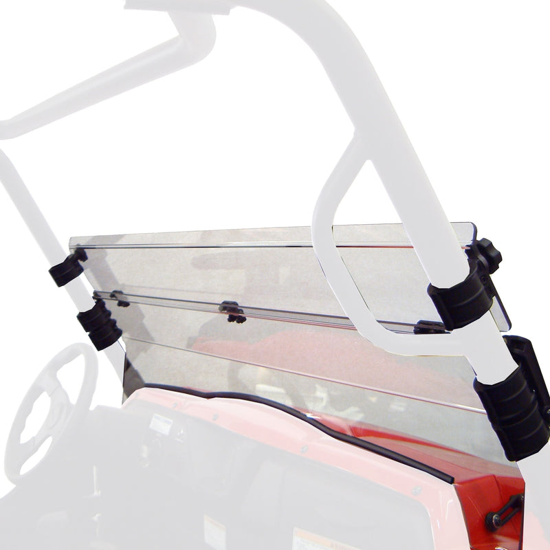 Kolpin Folding Windshield, Kawasaki Teryx 4 2012 H6