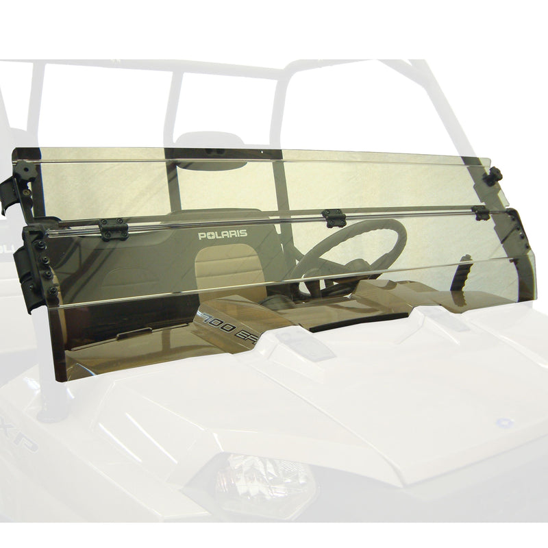 Kolpin Folding Windshield, Polaris Ranger XP C7
