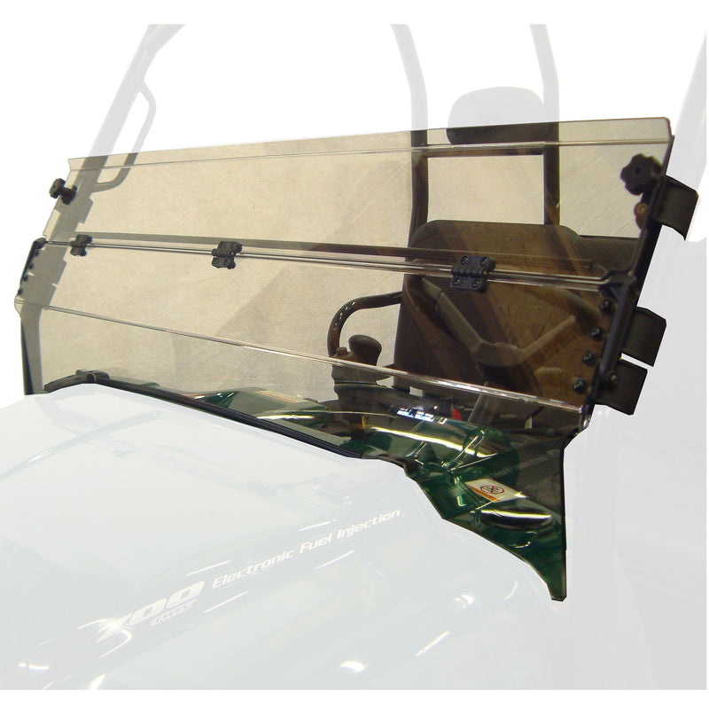 Kolpin Folding Windshield, Polaris Ranger L8