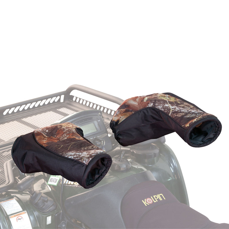 Kolpin Geartector Gear Bags ATV Mitts P2