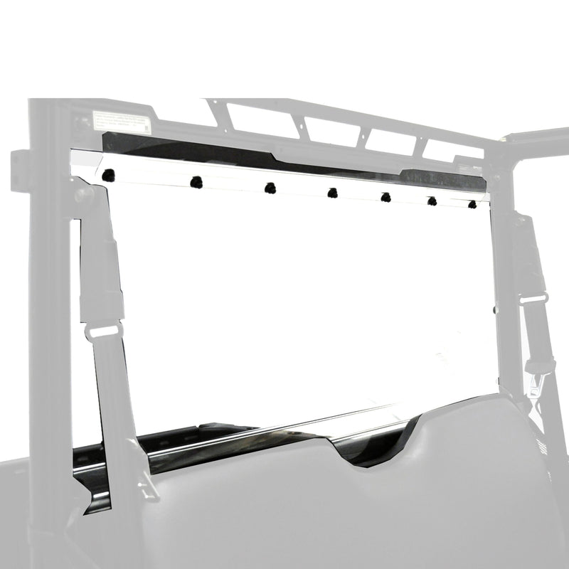 Kolpin Hard Coated Rear Windshield, Ranger Mid-Size 2015 B3
