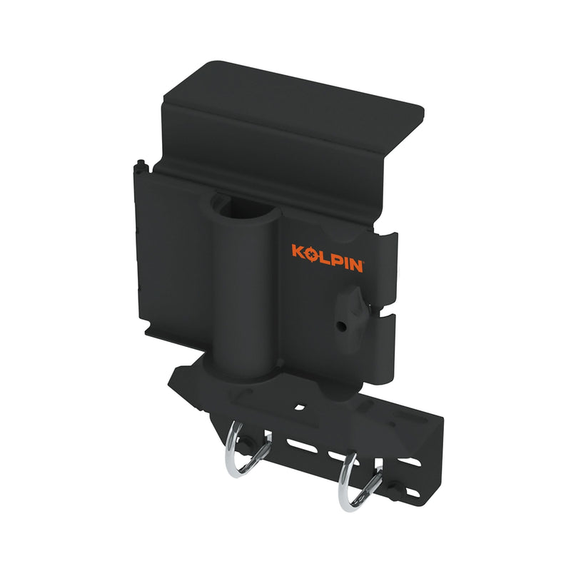 Kolpin Off-Road-Vehicle Chainsaw Clamp D2