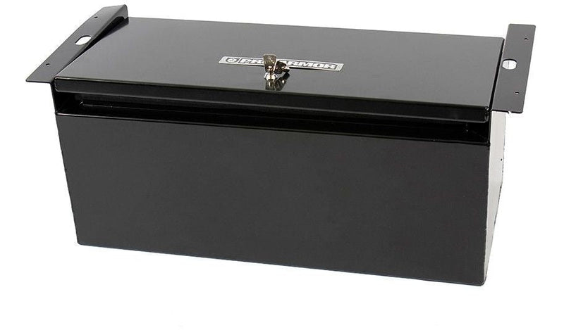 Kolpin Pro Armor KAWASAKI Mule Under Seat Lockable Storage P6