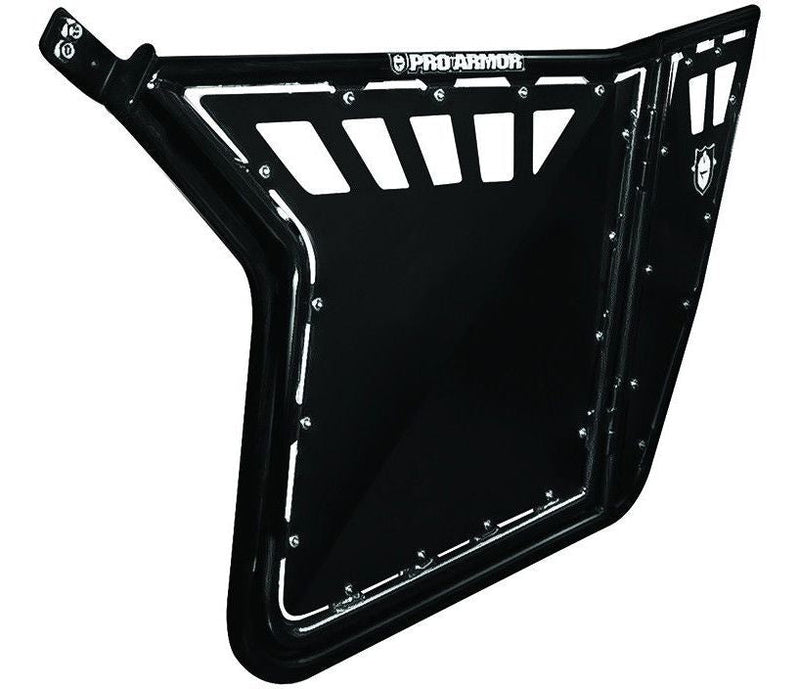 Kolpin Pro Armor Traditional Half Door with Cut Outs for RZR 800/900 Z7