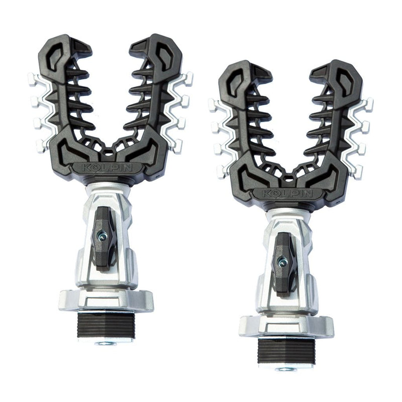 Kolpin Ratcheting Rhino Grip LinQ H5