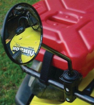 Kolpin Rearview ATV Mirror A0