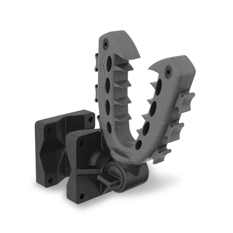 Kolpin Rhino Grip UTV Mount, Pair, XL R4