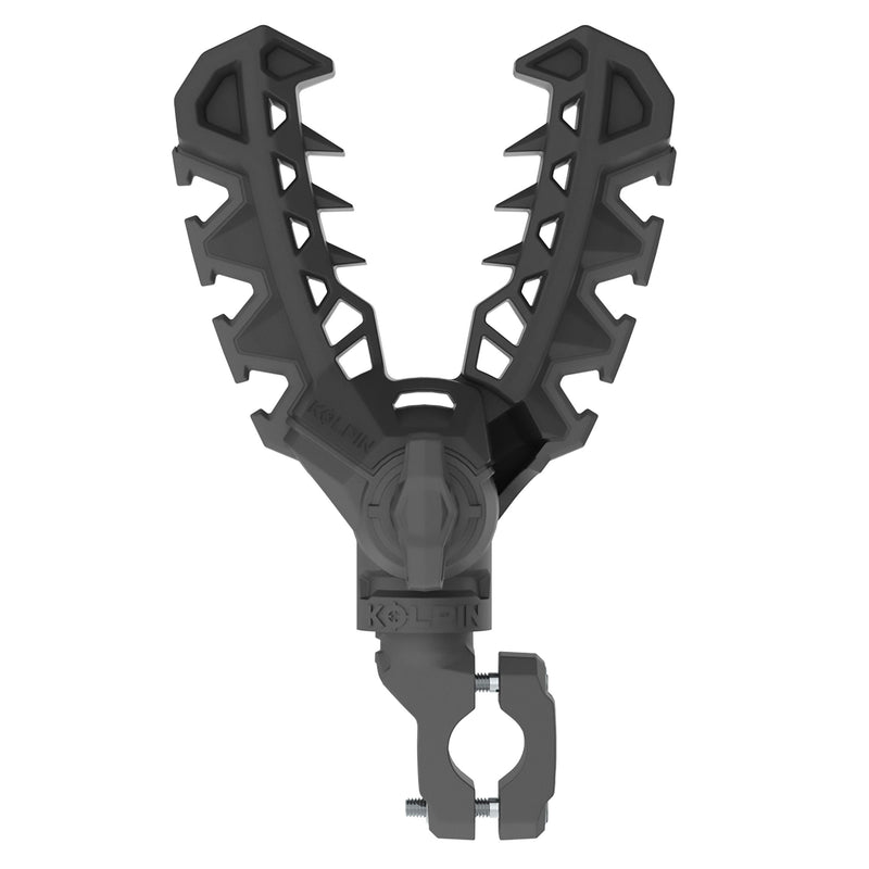 Kolpin Rhino Grip XL, Off-Set Mount, Black M3
