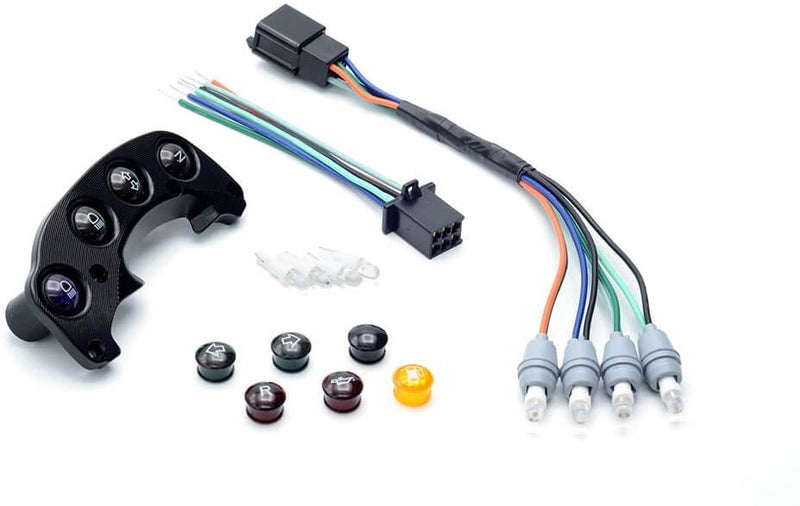 Kolpin Trail Tech Voyager Pro Indicator Lights for Voyager Pro Protector Z2