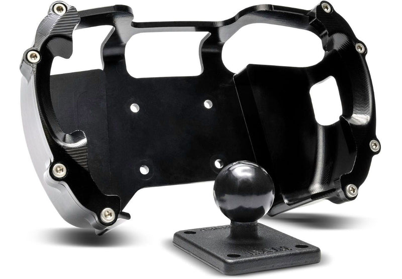 Kolpin Trail Tech Voyager Pro Protector with 1-in RAM Ball Plate B1