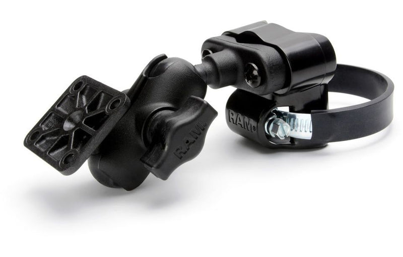 Kolpin Trail Tech Voyager Pro Protector with 3.3-in RAM Suction Cup Mount B7