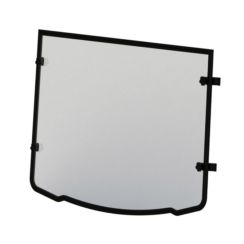 Kolpin Uncoated Full Fixed Windshield, Ranger XP900'13 I8