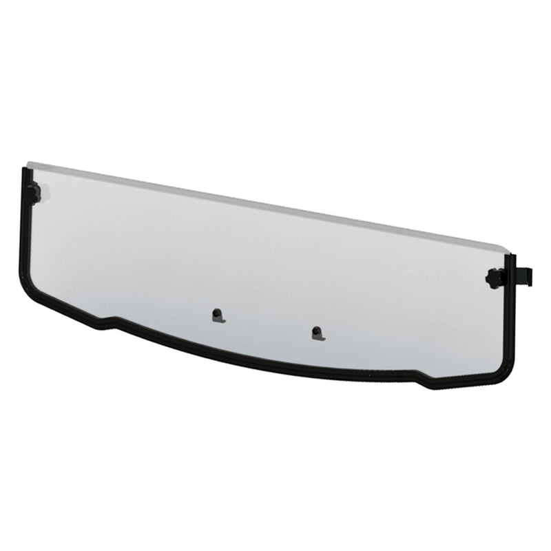 Kolpin Uncoated Half Fixed Windshield, Ranger XP900'13 C2