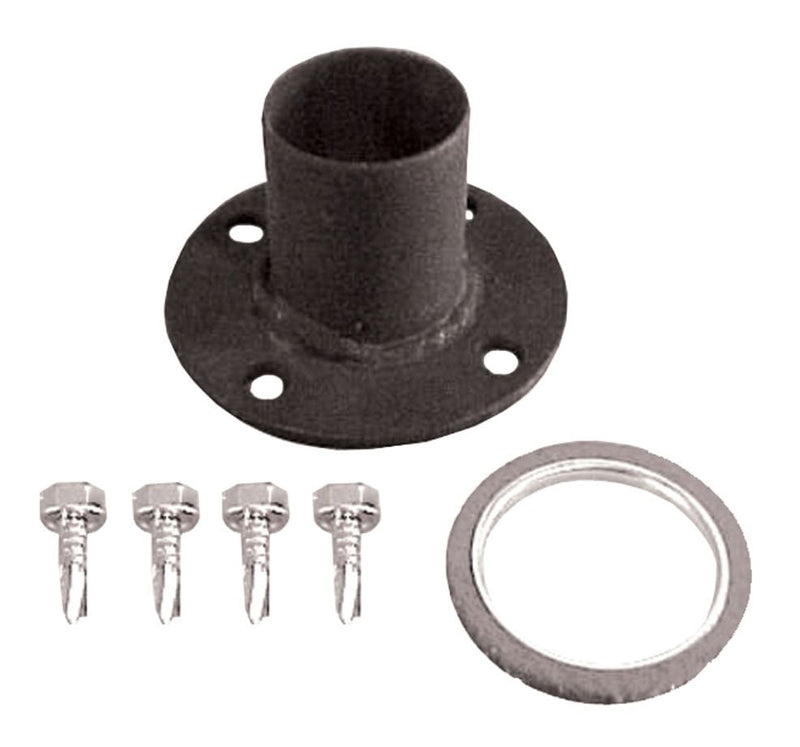Kolpin Universal ATV Bolt-On Adapter for Stealth Exhaust S5