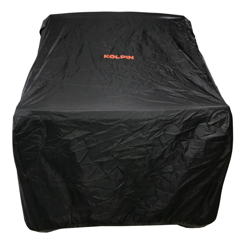 Kolpin Universal Full-Size UTV Cover, Black Q4
