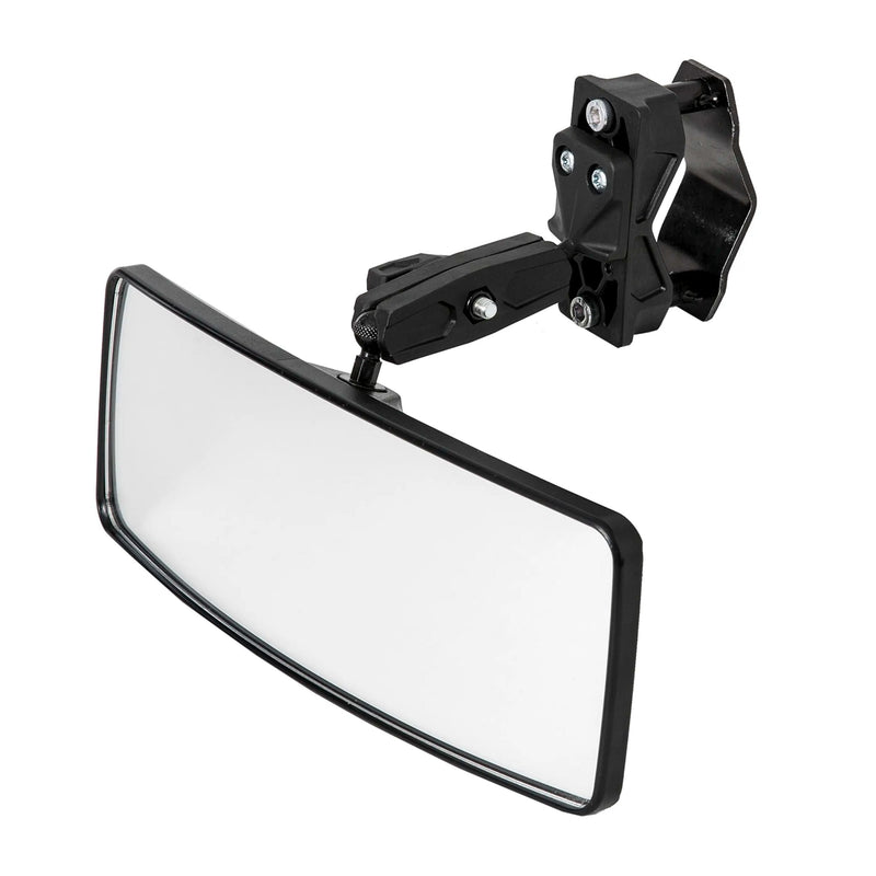 Kolpin UTV Adjustable Rear View Side Mirror G0