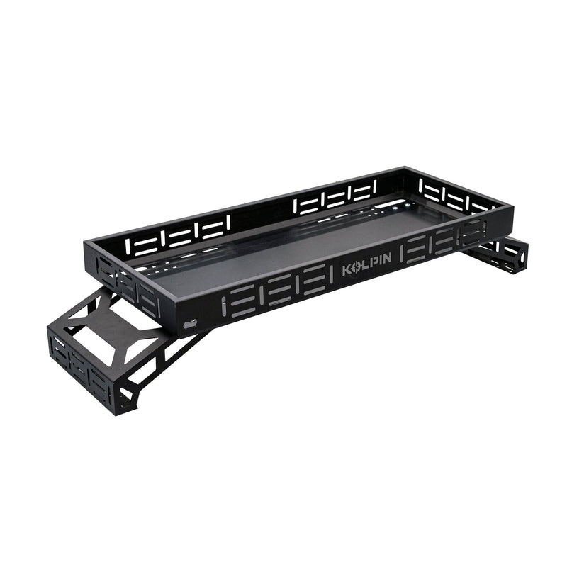 Kolpin UTV Overbed Cargo Rack V5
