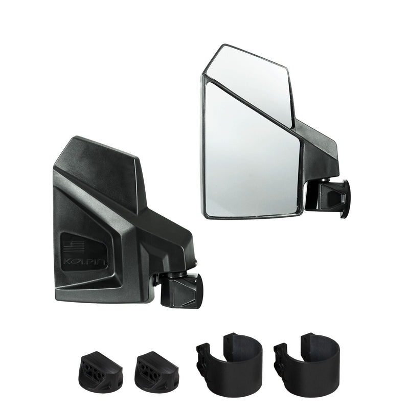 Kolpin UTV Universal Side Mirror, Pair C7