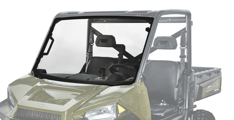 Kolpin UTV Windshield Full-Fixed for Polaris Ranger XP900 I5